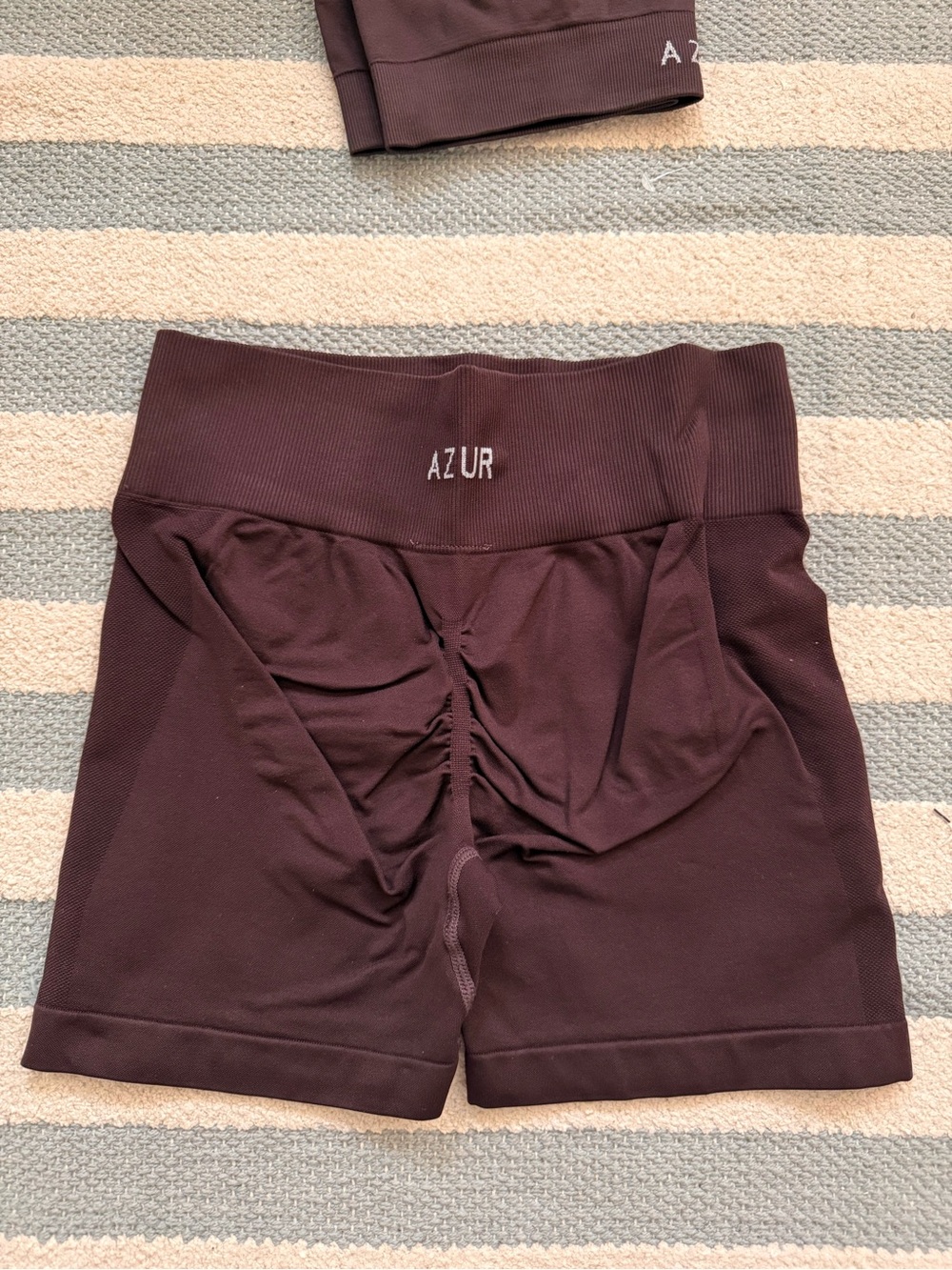 Azur Fit Pro Seamless Set - Picture 2 of 4